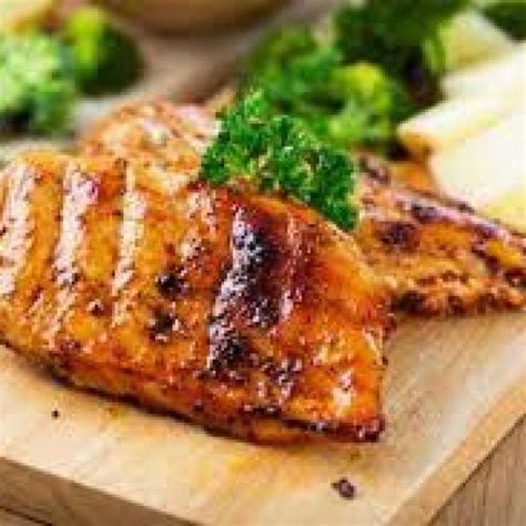 Filé de Frango Grelhado + Guaraná Natural