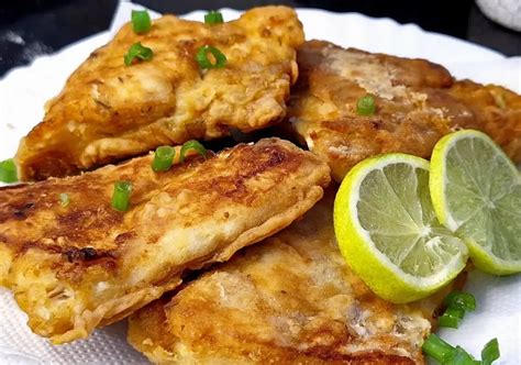 1 Filé de Peixe + Guaraná Natural