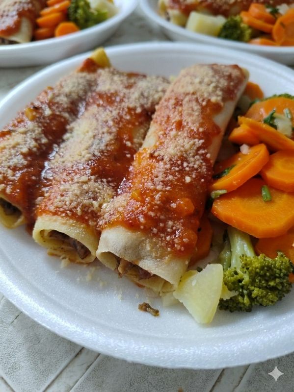 Panqueca